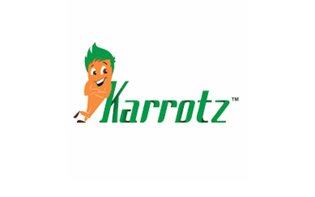 Karrotz Premium Cashews Roasted n Salted   Pack  340 grams